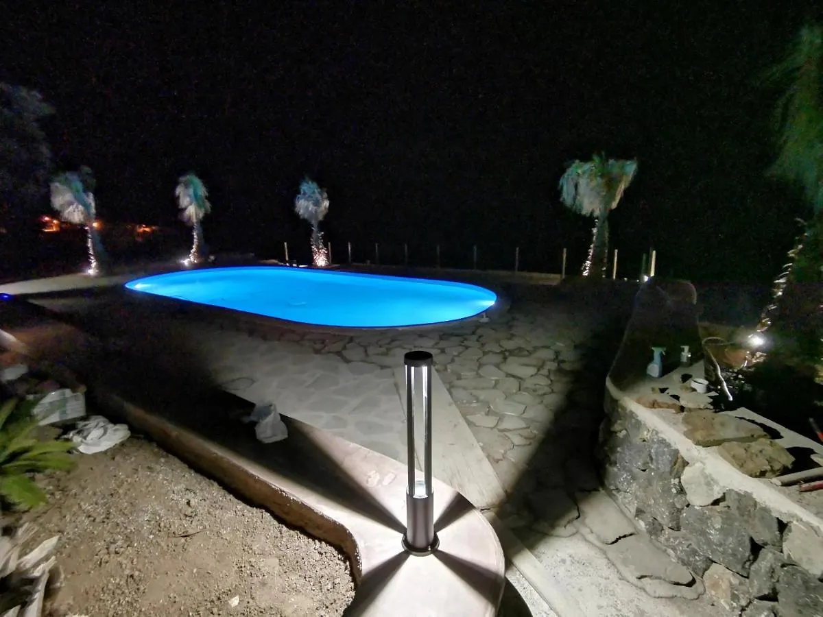 Villa Alba Appartamenti Kamma