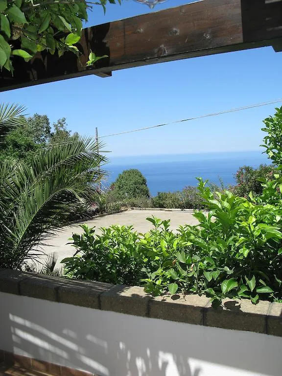 Villa Alba Appartamenti Kamma