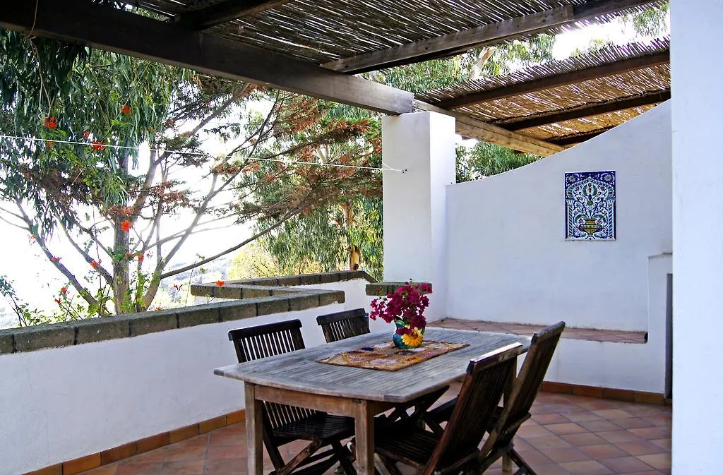 Villa Alba Appartamenti Kamma