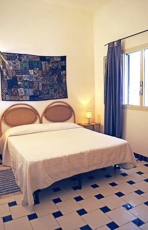 Villa Alba Appartamenti Kamma
