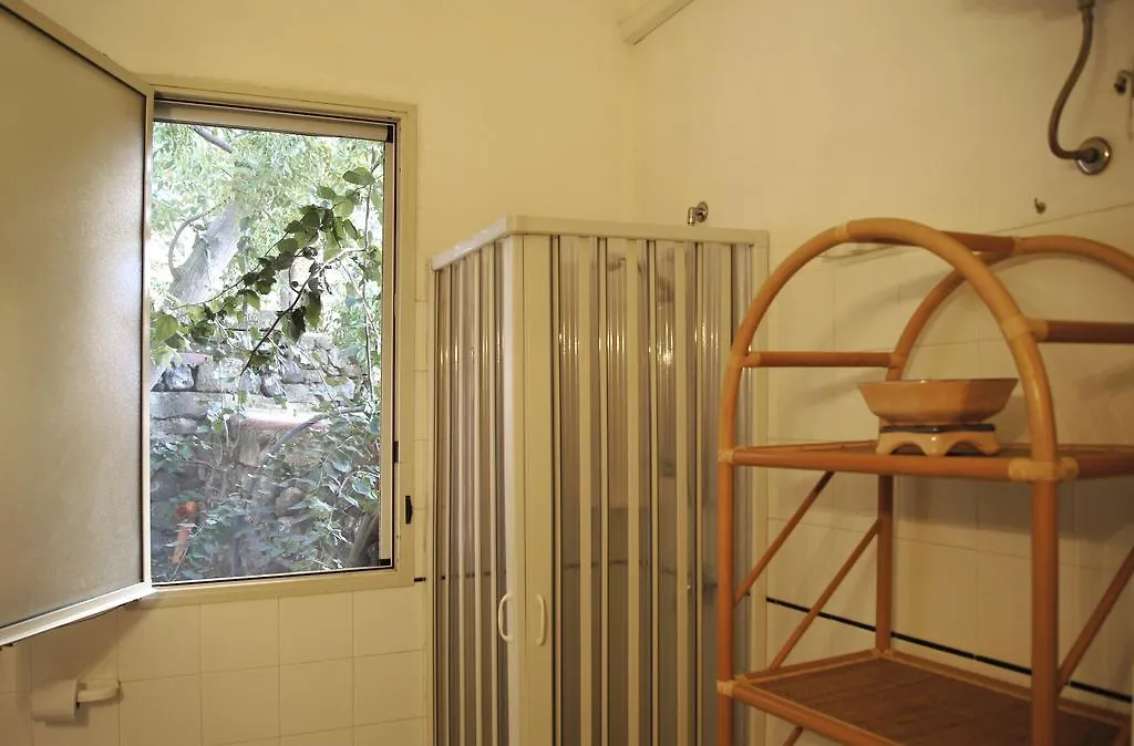 Villa Alba Appartamenti Kamma
