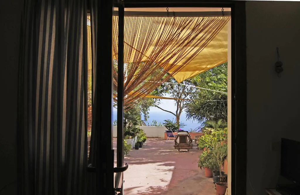 Villa Alba Appartamenti Kamma