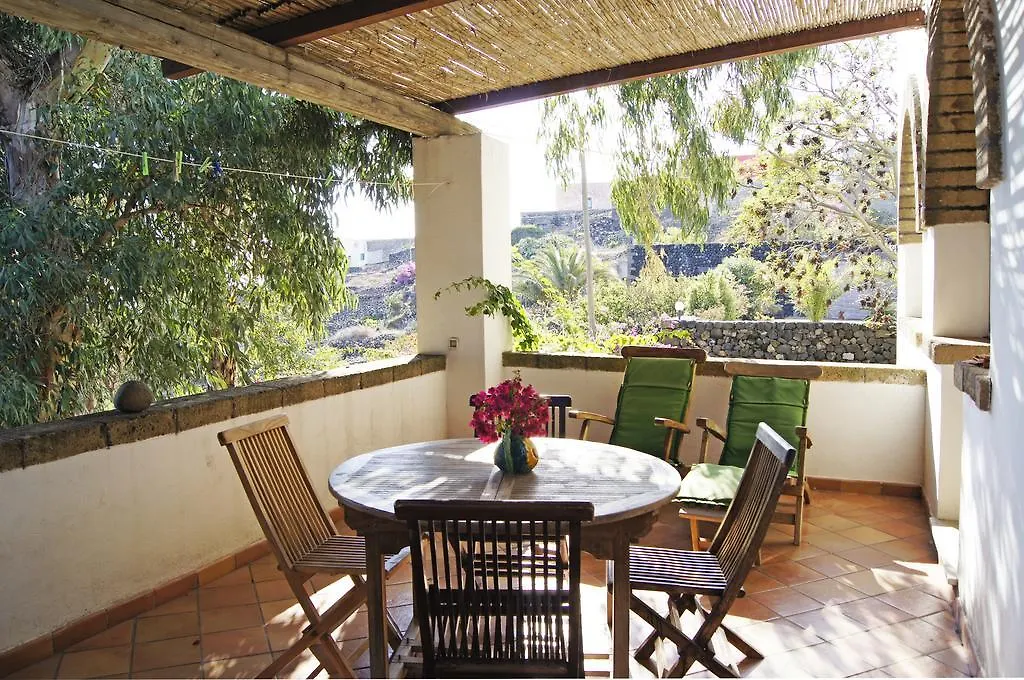 Villa Alba Appartamenti Kamma