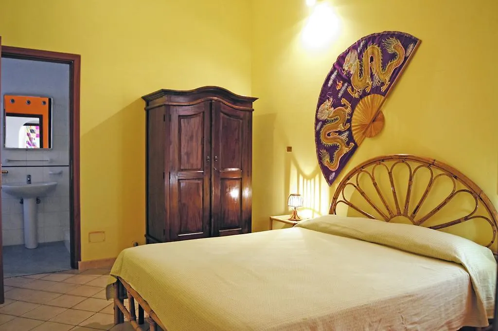 Villa Alba Appartamenti Kamma 0*,  Italia