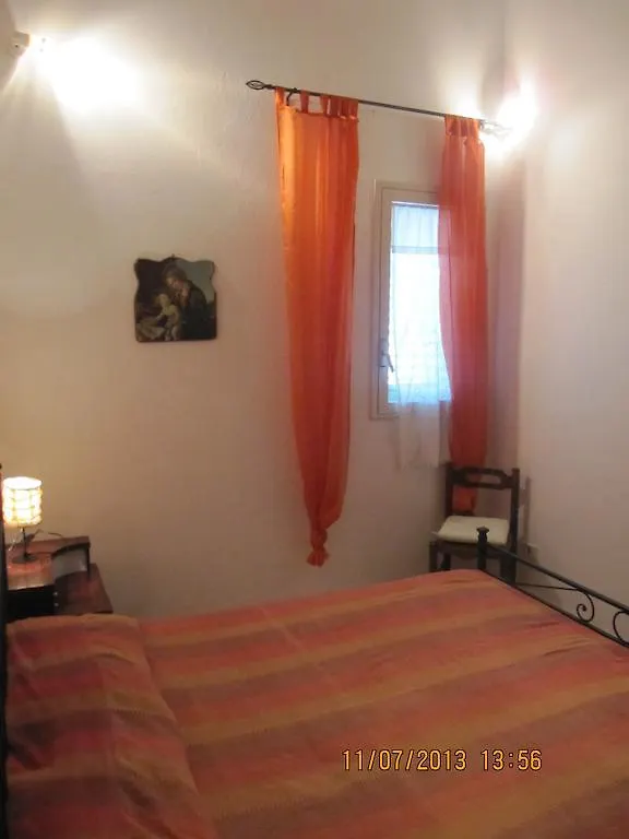 Villa Alba Appartamenti Kamma 0*,  Italia