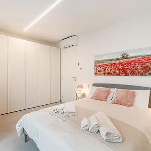Urban Garden Lofts By Blue Velvet Livings , Milano Italia