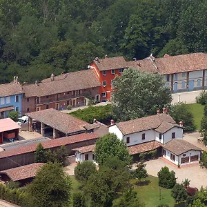 Cascina Caremma , Besate Italia