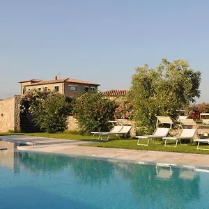 Relais Le Ginestre , Saturnia Italia
