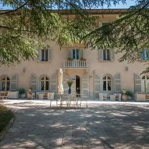 Tenuta Del Fontino , Massa Marittima Italia