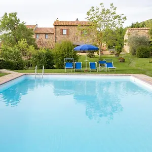 Podere Il Tigliolo , Castiglione dʼOrcia Italia