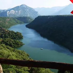 Ecoparco Neulè , Dorgali Italia