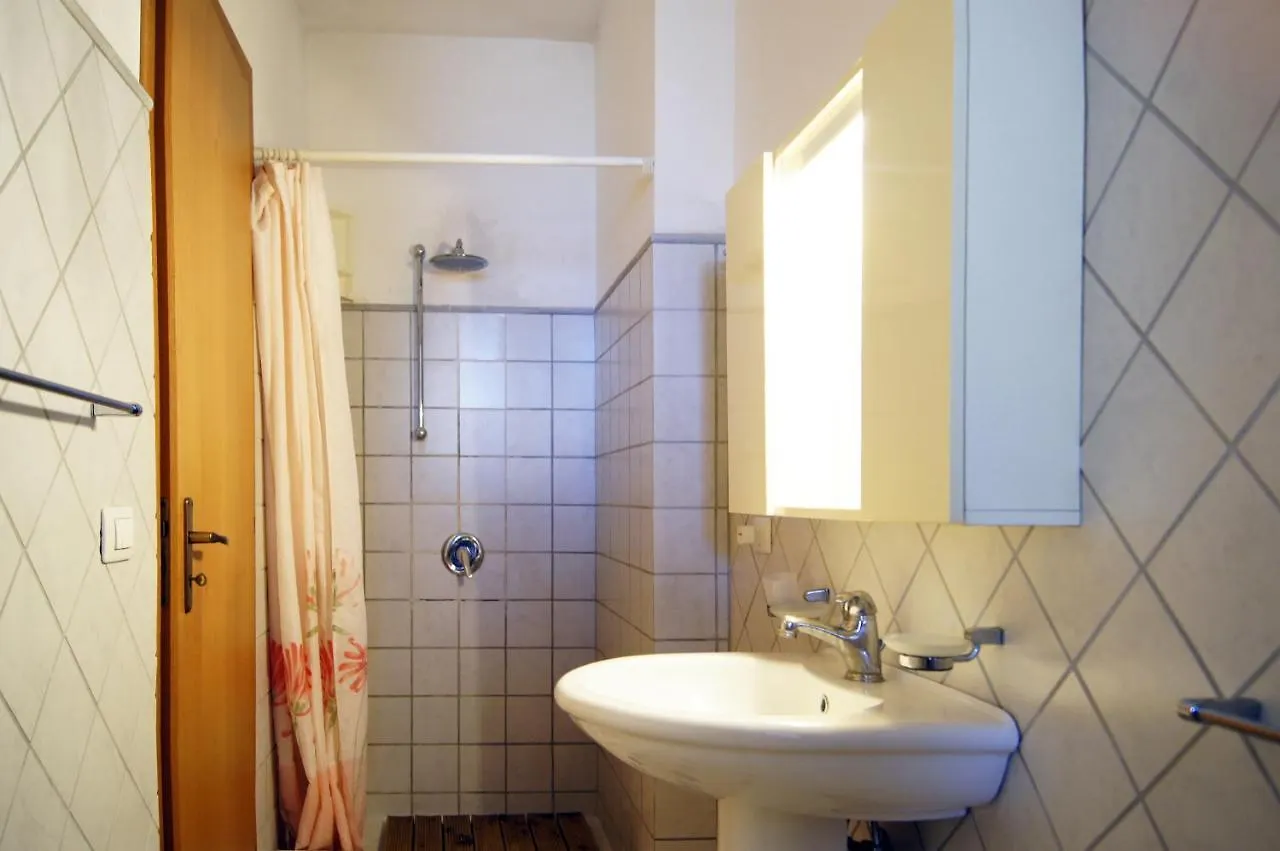 Villa Alba Appartamenti Kamma Italy