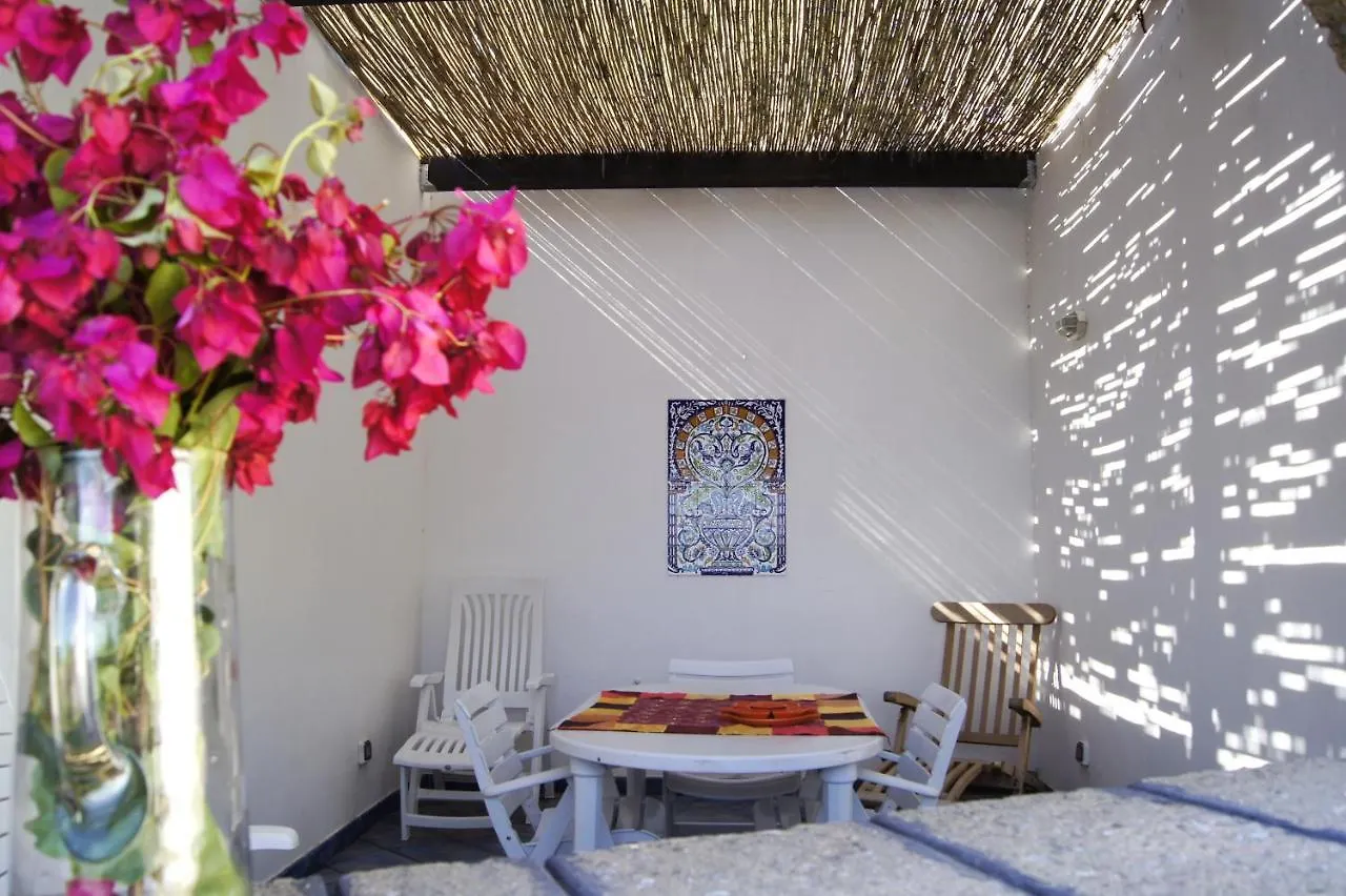 Apartment Villa Alba Appartamenti Kamma
