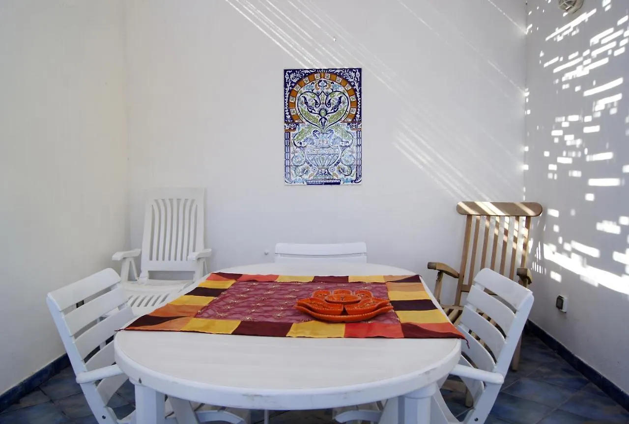 Villa Alba Appartamenti Kamma
