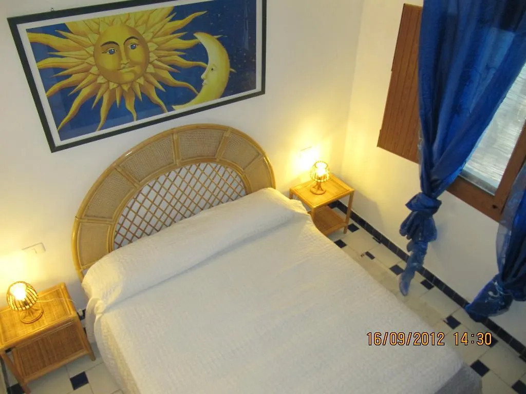 Apartment Villa Alba Appartamenti Kamma