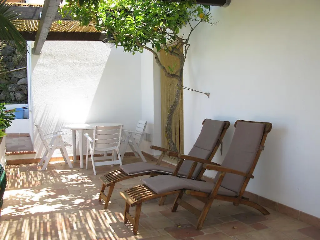 Villa Alba Appartamenti Kamma Italy