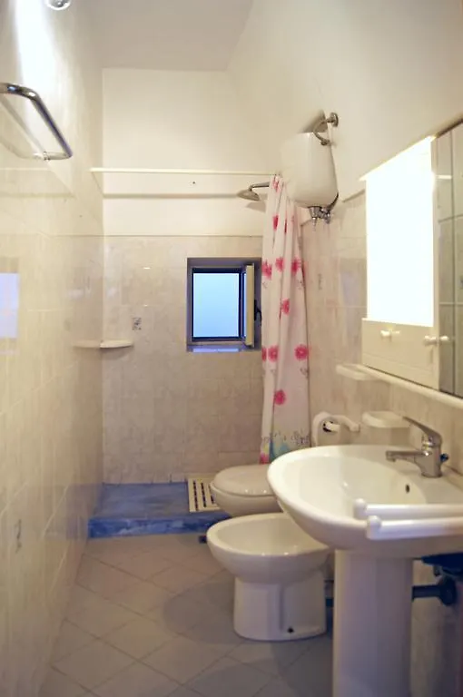 Villa Alba Appartamenti Kamma Apartment