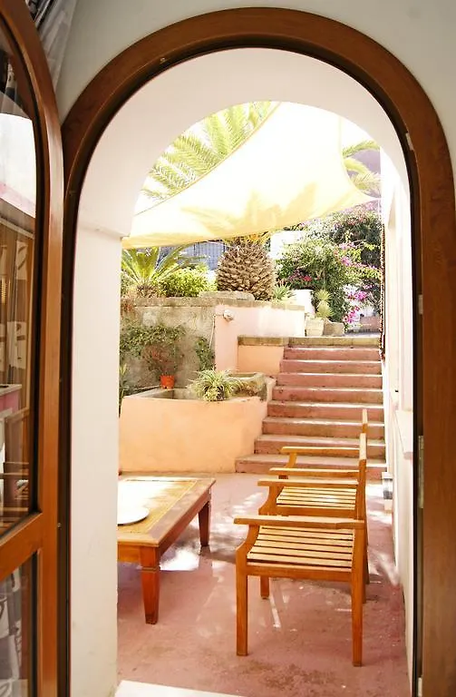 Apartment Villa Alba Appartamenti Kamma Italy