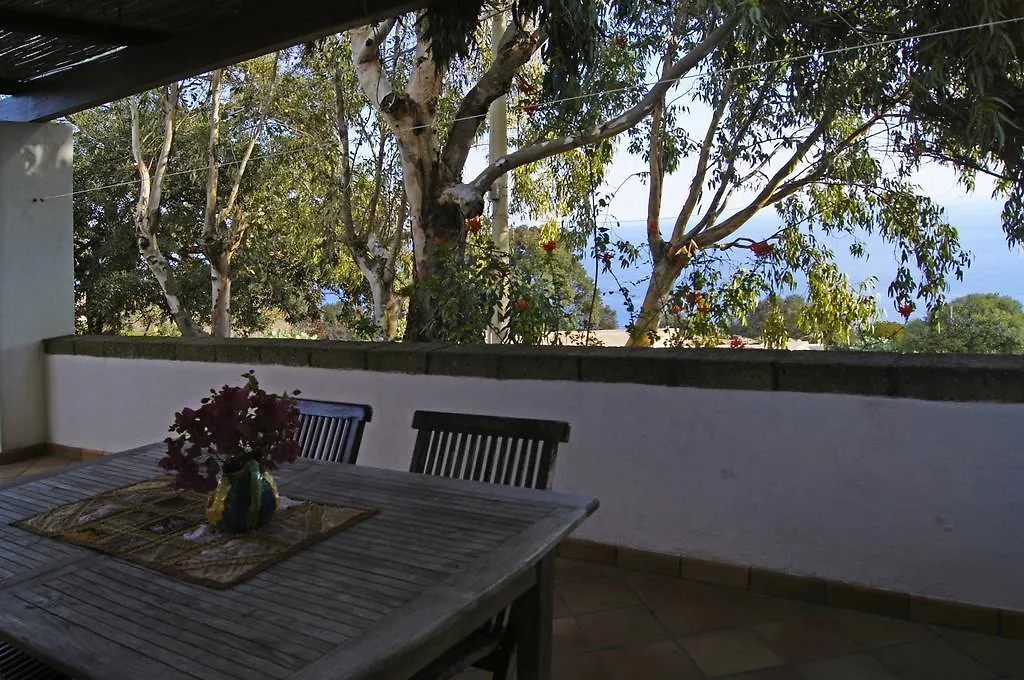 Villa Alba Appartamenti Kamma 0*,  Italy