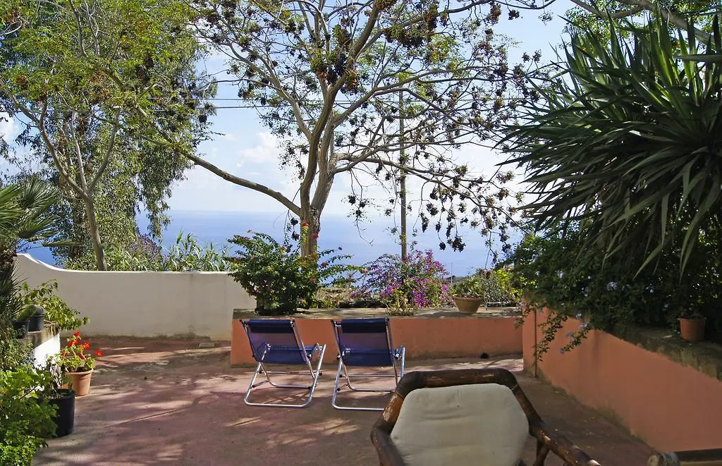 Villa Alba Appartamenti Kamma Apartment