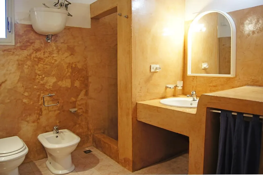Villa Alba Appartamenti Kamma Italy