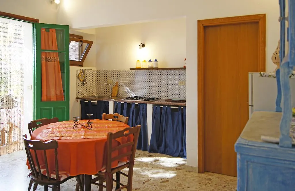 Apartment Villa Alba Appartamenti Kamma Italy