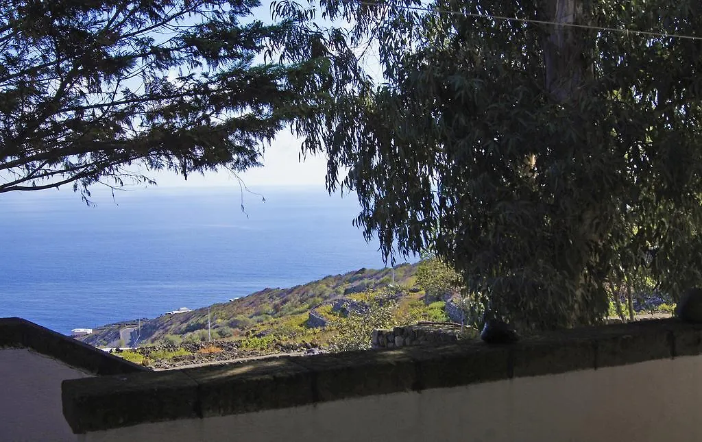 Villa Alba Appartamenti Kamma Apartment