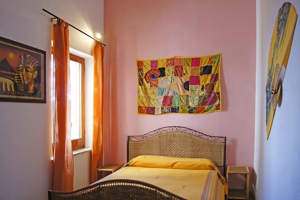 Villa Alba Appartamenti Kamma 0*,  Italy