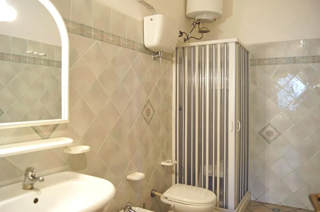 Apartment Villa Alba Appartamenti Kamma Italy