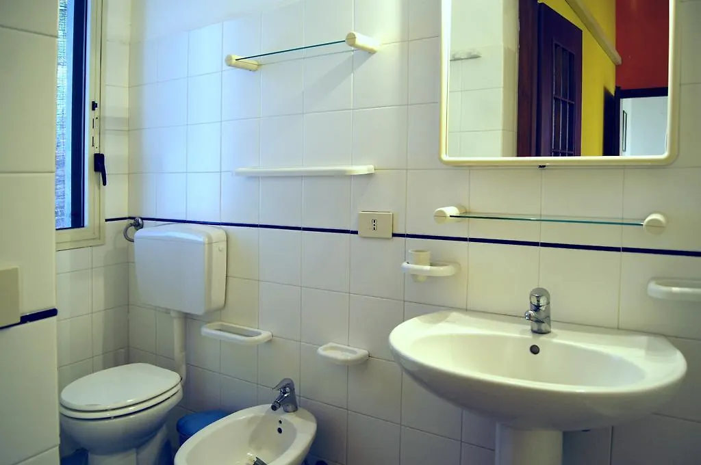 Villa Alba Appartamenti Kamma Apartment