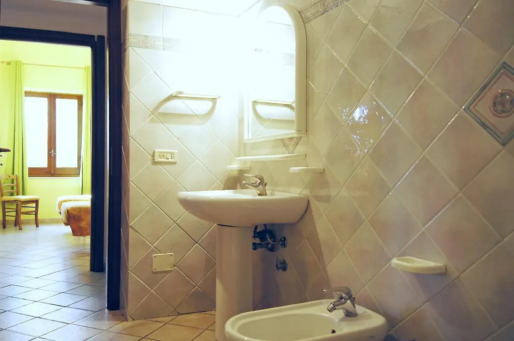 Villa Alba Appartamenti Kamma 0*,  Italy